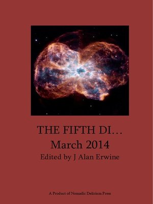 cover image of The Fifth Di... March 2014